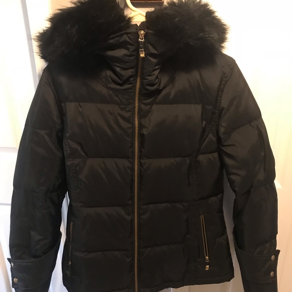 Calvin Klein winter coat